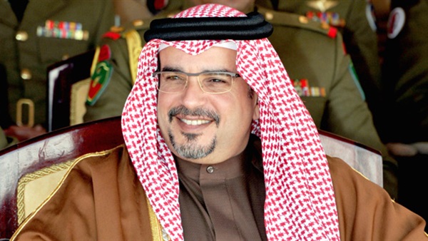 صدى العرب