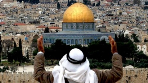 صدى العرب