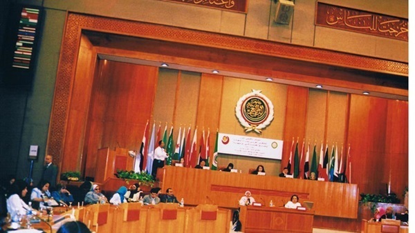 صدى العرب
