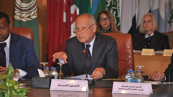 صدى العرب