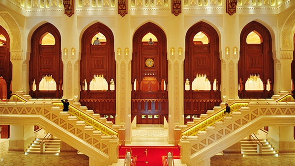صدى العرب