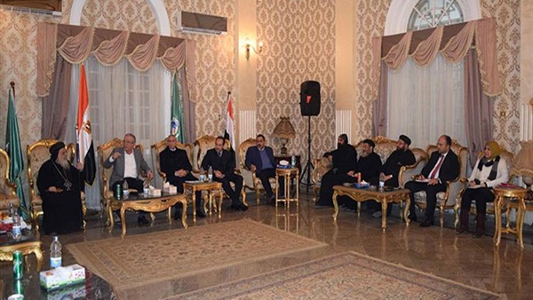 صدى العرب