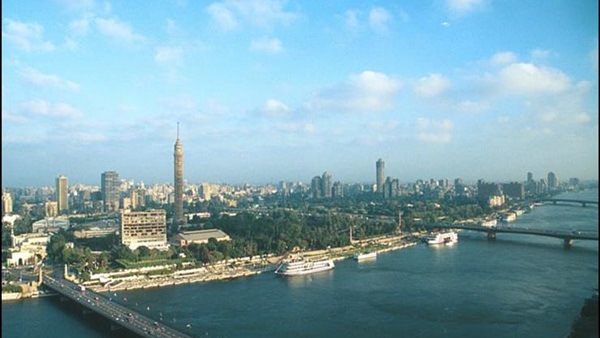 صدى العرب