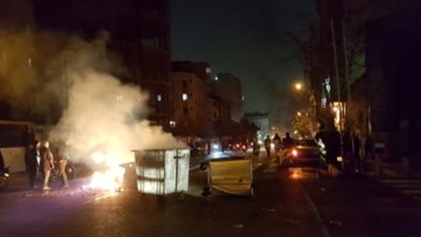 صدى العرب