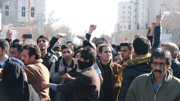 صدى العرب