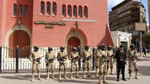 صدى العرب