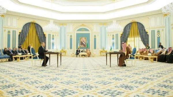 صدى العرب