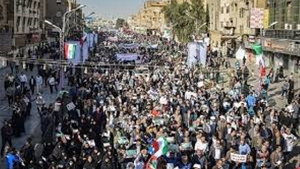 صدى العرب