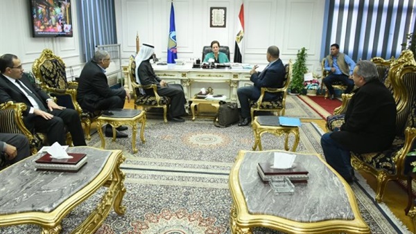 صدى العرب