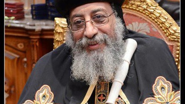 صدى العرب