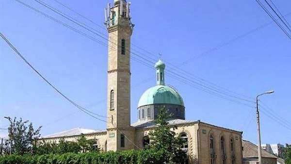 صدى العرب