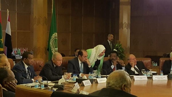 صدى العرب