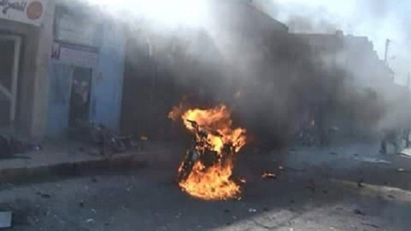 صدى العرب