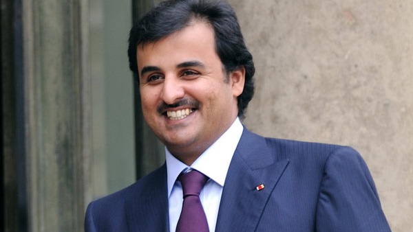 صدى العرب