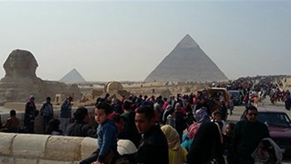 صدى العرب