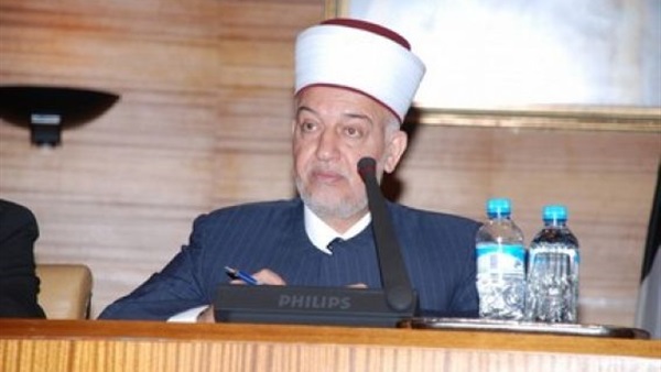 صدى العرب