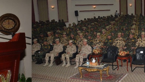صدى العرب