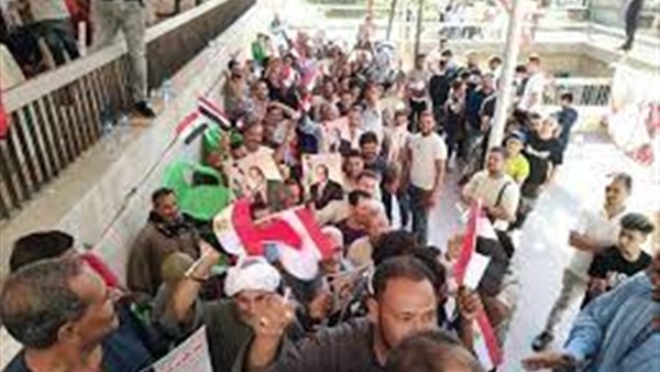 صدى العرب