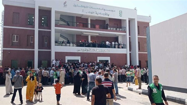 صدى العرب