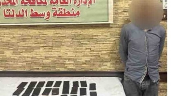 صدى العرب