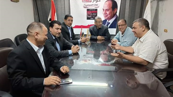 صدى العرب