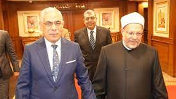 صدى العرب