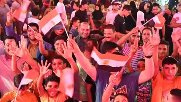 صدى العرب