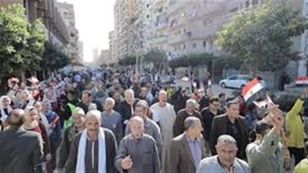 صدى العرب
