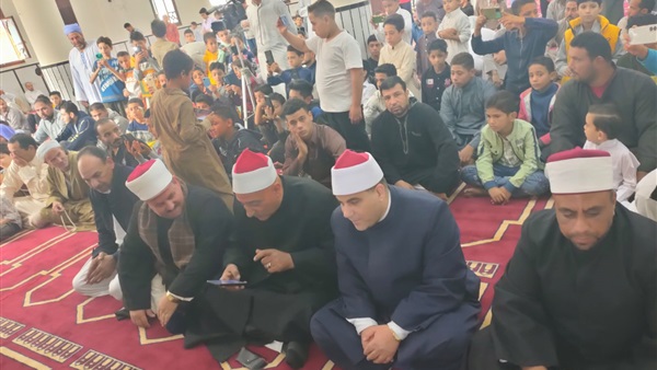 صدى العرب