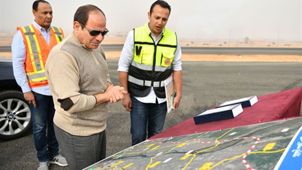 صدى العرب