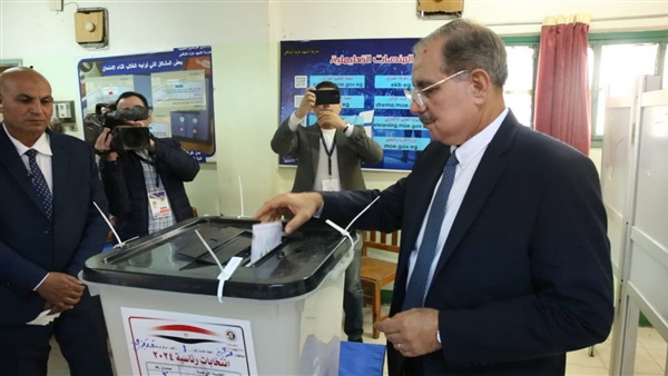 صدى العرب