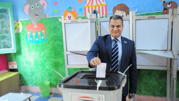 صدى العرب