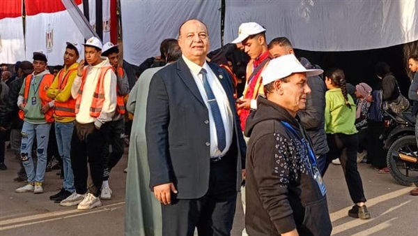 صدى العرب
