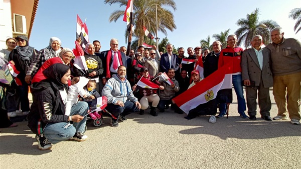 صدى العرب