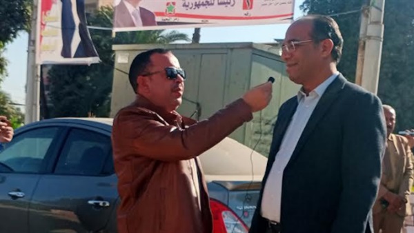 صدى العرب