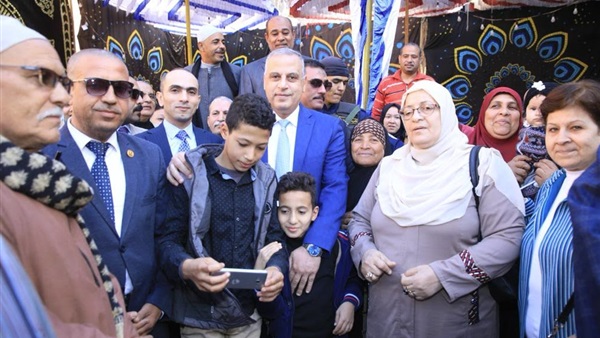 صدى العرب