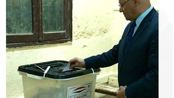 صدى العرب