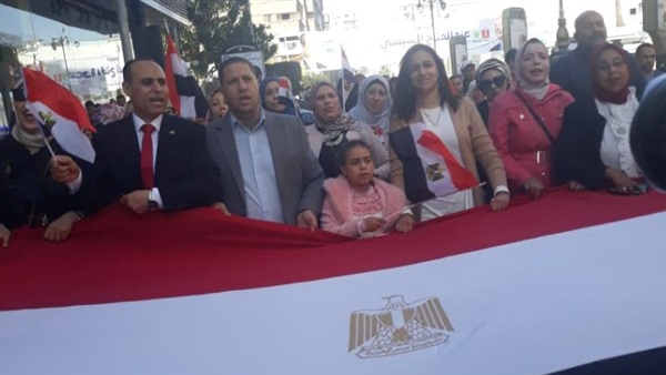 صدى العرب