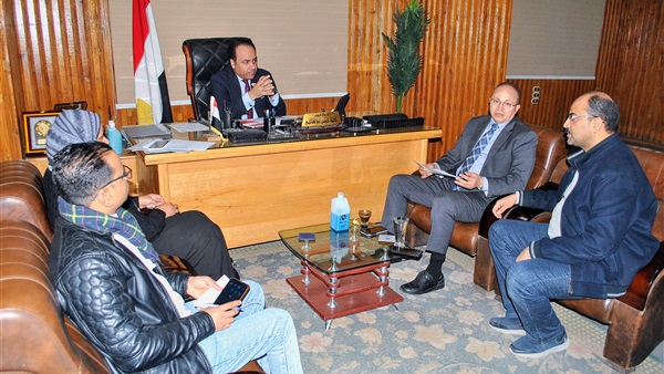 صدى العرب