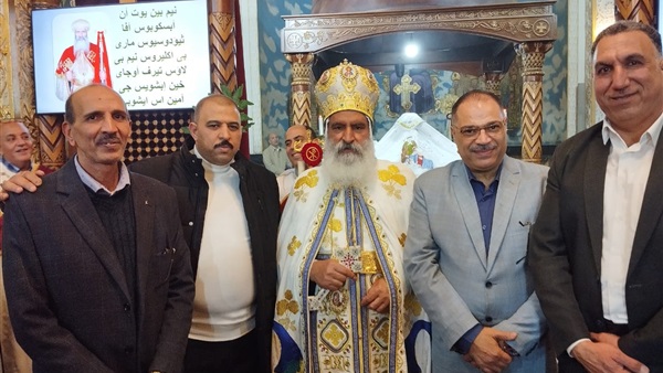 صدى العرب