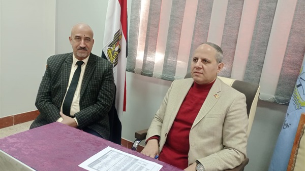 صدى العرب