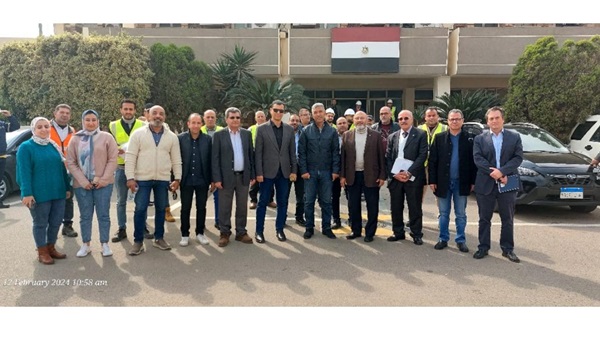 صدى العرب