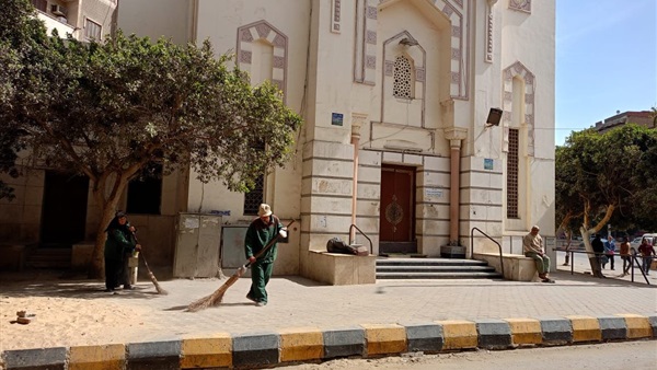 صدى العرب