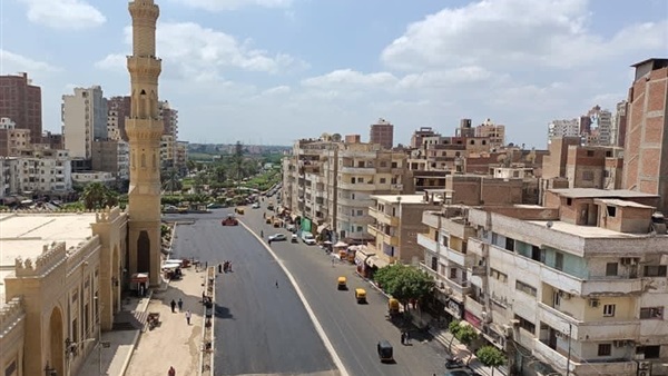 صدى العرب