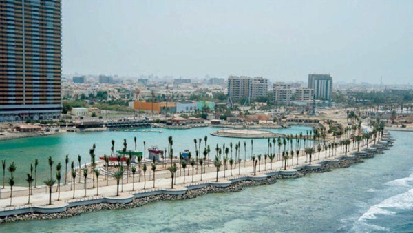 صدى العرب