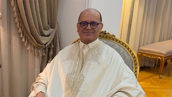 صدى العرب