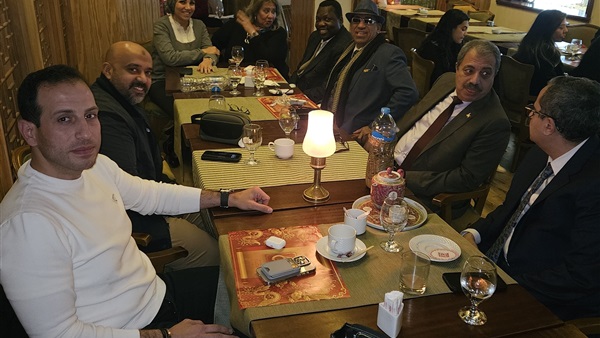 صدى العرب