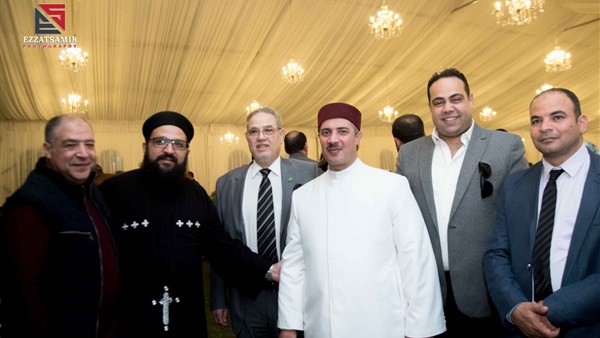 صدى العرب