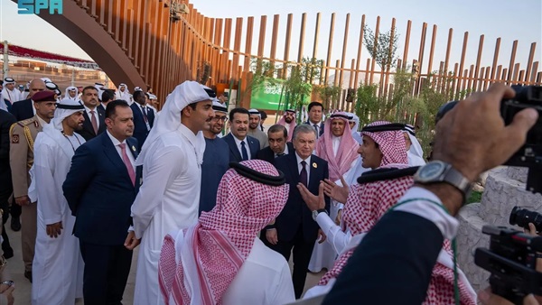 صدى العرب