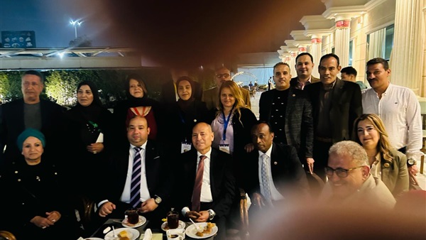 صدى العرب
